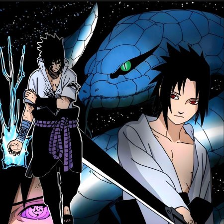 Саске наруто