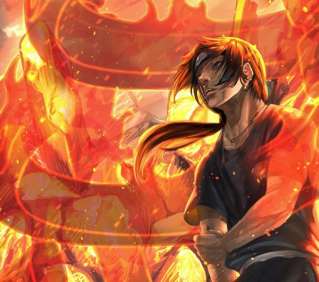 Итачи учиха