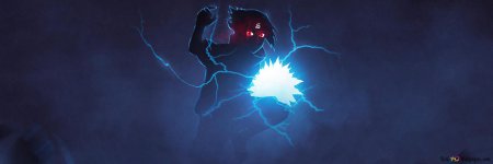 Чидори наруто