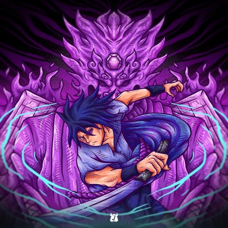 Саске сусано