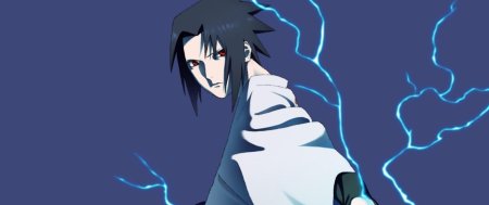 Саске учиха