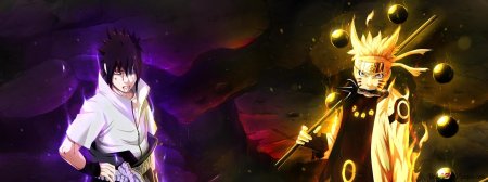 Саске учиха 6 путей