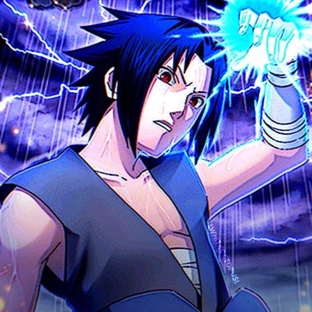 Наруто саске учиха