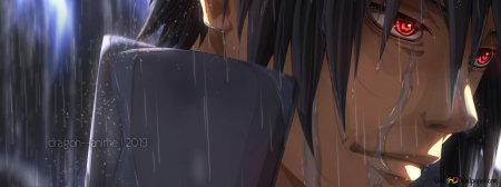 Саске учиха к