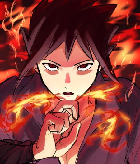 Naruto to boruto shinobi striker