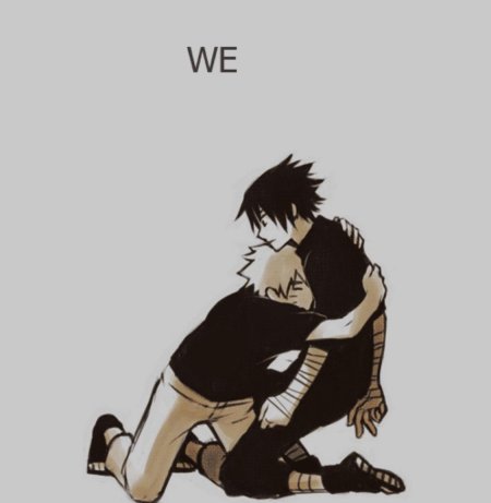 Саске и наруто нарусасу