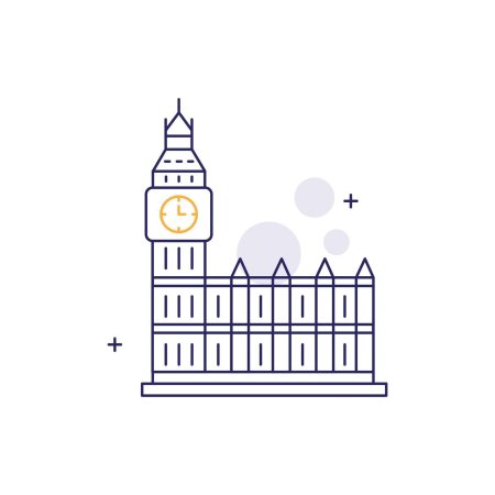 Архитектура иконка