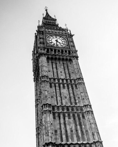 Big ben london