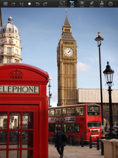 Великобритания столица лондон тауэр биг бен