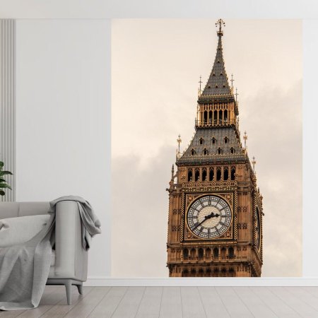 Биг бен башня елизаветы