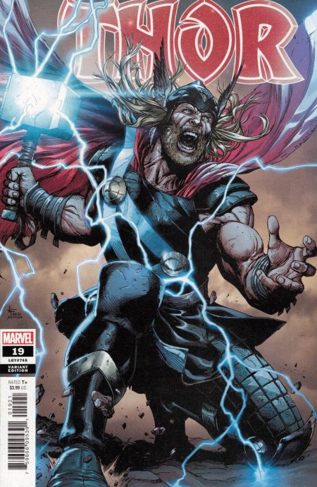 Тор одинсон комиксы