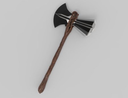 Секира тора