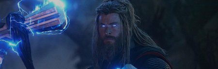 Крис хемсворт тор финал