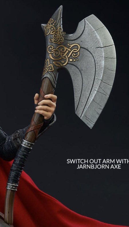 Секира тора