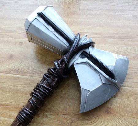 Thor stormbreaker