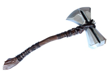 Секира тора