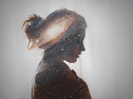 Двойная экспозиция