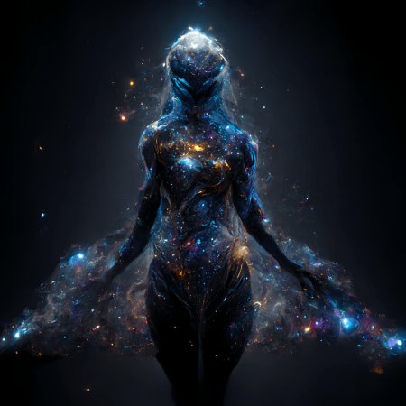 Вселенная искусства