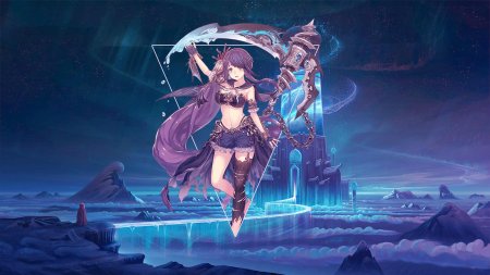 Феи фэнтези