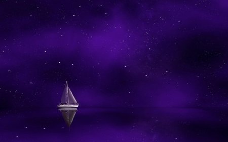 Звездная небо