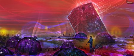 Древний тармашев