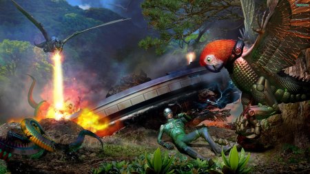 Тармашев с. \ жажда власти -