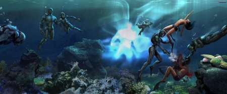 Космическая фантастика