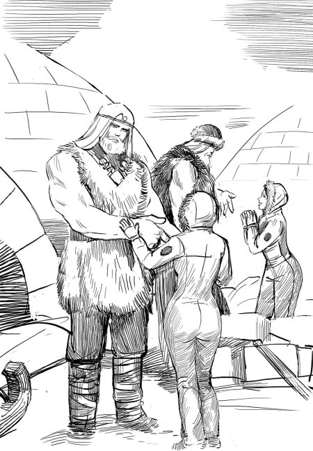 Раса риулы тармашев