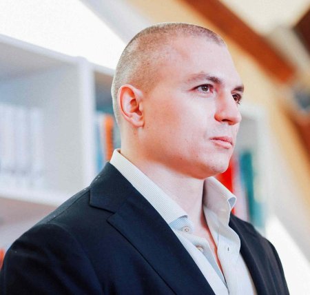 Сергей сергеевич тармашев