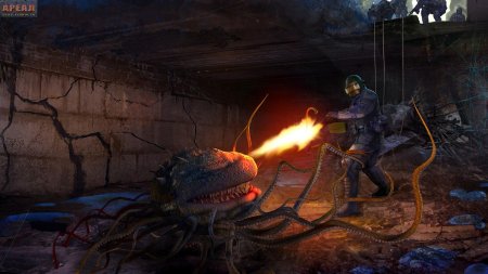 Ареал тармашев арт