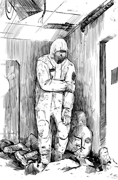 Тармашев холод