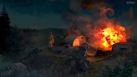 Сталкер аномалии