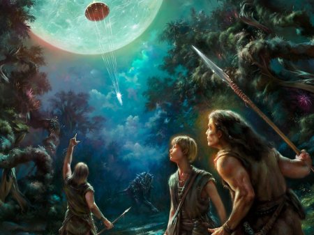 Игорь власов запретный мир