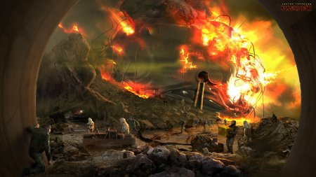 Тармашев сергей - наследие иллюстрации