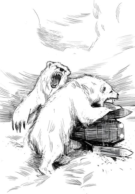 Тармашев чебурашка