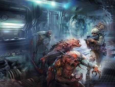 Фантастика фэнтези