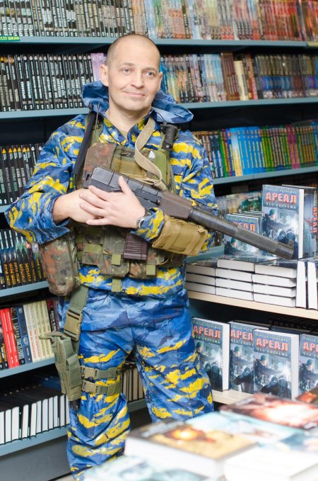 Сергей тармашев