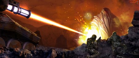 Древний сергей тармашев арт