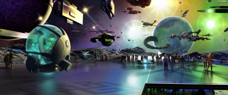 Древний предыстория