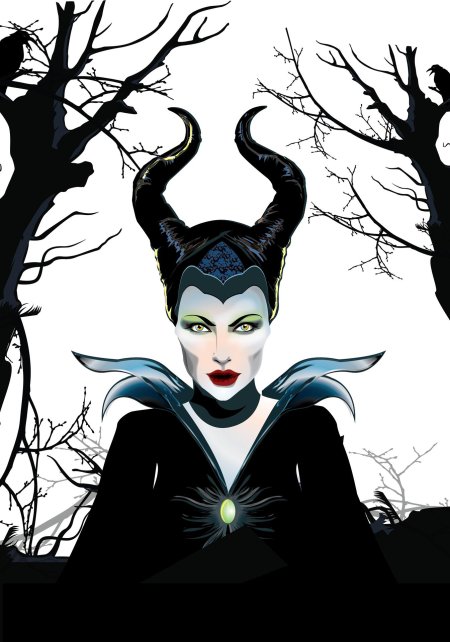 Малефисента мульт