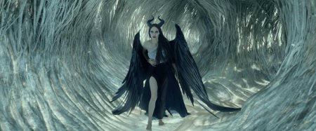 Малефисента владычица тьмы