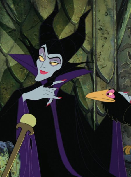 Спящая красавица дисней