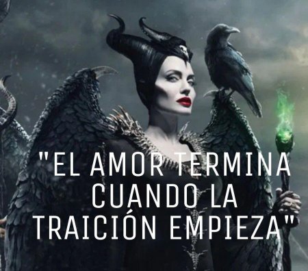 Анджелина джоли малефисента