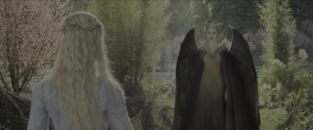 Малефисента аврора