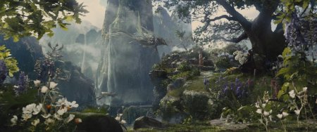 Королевство алстед малефисента