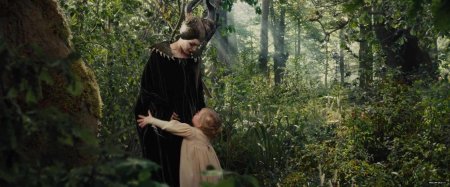 Вивьен джоли-питт в фильме малефисента