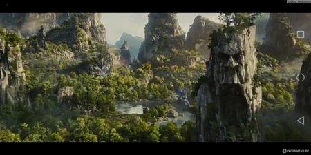 Королевство малефисенты