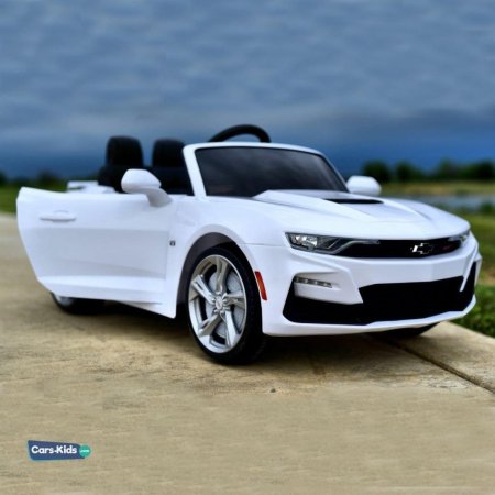 Детский электромобиль комаро