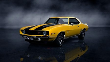 Chevrolet camaro z