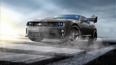 Chevrolet camaro zl1